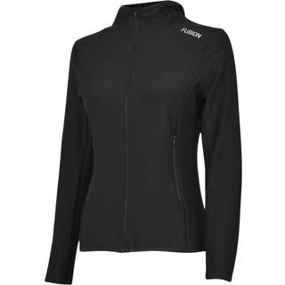Fusion Womens Recharge Hoodie