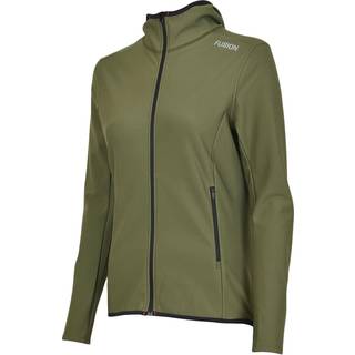 Fusion Recharge Hoodie Women