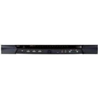 ATEN 8-Port 2-Bus CAT5e/6