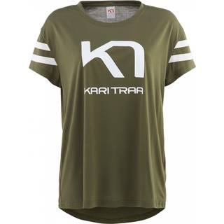 Kari Traa Vilde T-shirt Dame