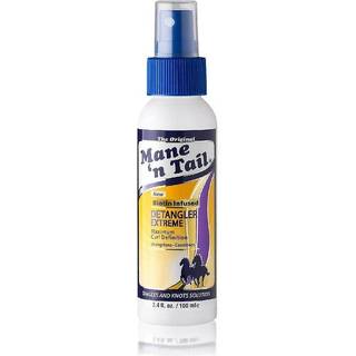 Mane &#39;N Tail Detangler Extreme Leave-in Spray For nem kæmning 100 ml - 100 ml