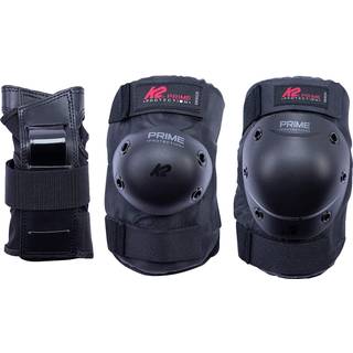 K2 Prime Pad W Beskyttelsessæt 3-pak - Dame
