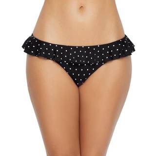 Freya Jewel Cove Italini With Frill - Black - Large * Kampagne *