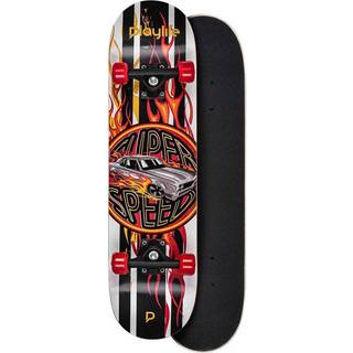 Playlife Illusion Super Charger Skateboard