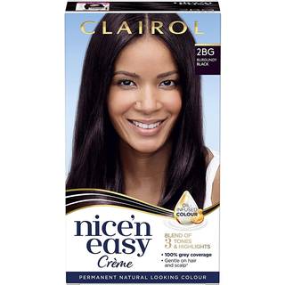 Clairol Nice' n Easy Permanent Hair Dye 2 Sort