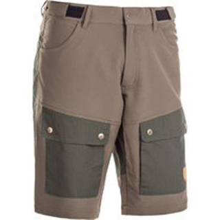 Whistler eric vandreshorts herre, grøn