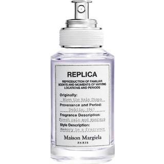 Maison Margiela Unisex-dufte Replica When The Rain StopsEau de Toilette Spray 30 ml (15.033,00 kr / 1 l) - 30 ml
