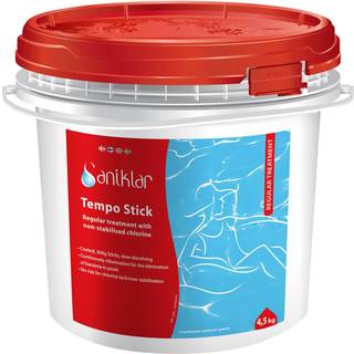 Tempo Stick, 300 g Saniklar