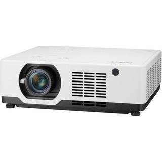 Nec Pe506ul Dataprojekter Projektor Til Stort Spillested 5200 Ansi Lumens Lcd Wuxga (1920x1200) Hvid