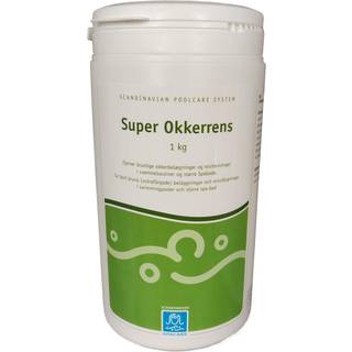 Okkerrens - 1 kg