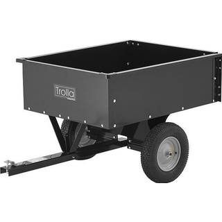 Trolla transportvogn med tip - maks. 225 kg