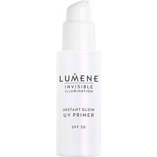 Lumene Invisible Illumination Instant glow uv primer spf30 30 ml