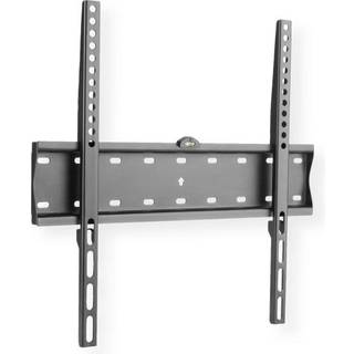 Roline bracket - for LCD display - black 40 kg 55" 200 x 200 mm