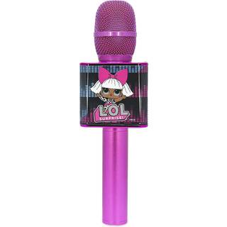 LOL Karaoke mikrofon