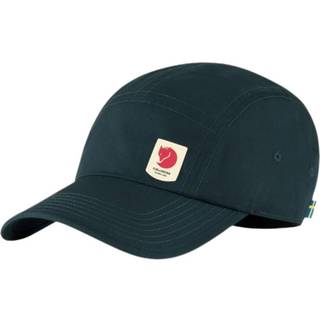 Fjällräven High Coast Lite Cap-dark navy-S/M