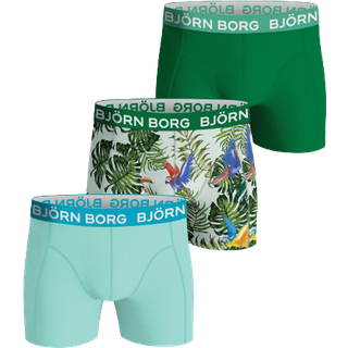 ESSENTIAL BOXER 3p, MULTIPACK 10