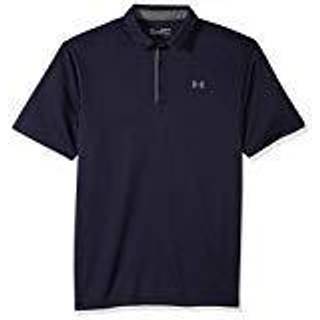 Under armour tech polo herre