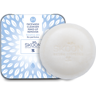 Skoon Facewash, Cleanser & Makeup Remover - 50 ml