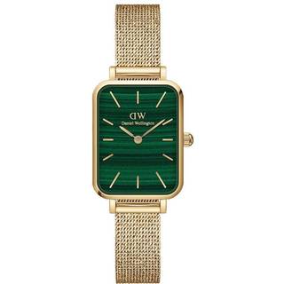 Daniel Wellington Quadro Evergold DW00100561