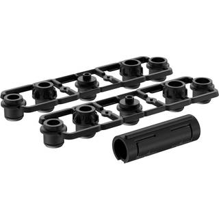 THULE Fastride axle adapter sæt ø 9-15mm