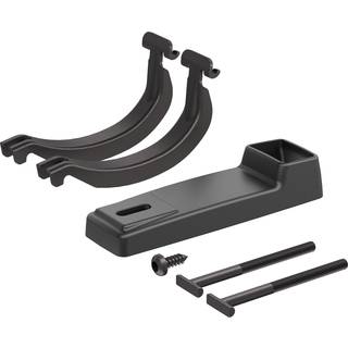 Thule Fastride & Topride Around-the-bar Black, OneSize