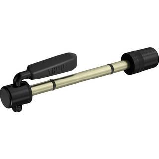 THULE thru-axle adapter til hjulholder