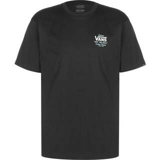 Vans Holder ST Classic T-shirt (Black / Aquatic / White)
