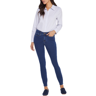 NYDJ Ami Skinny jeansEU 38 (UK 10)