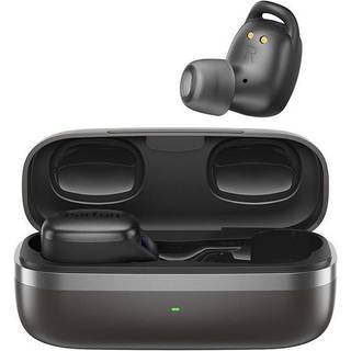 Earfun - Trådløse Høretelefoner - Sort, ANC