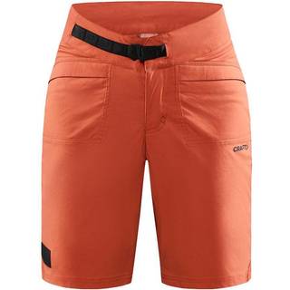 Core Offroad XT Shorts W - Brown