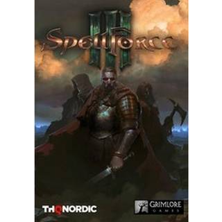 SpellForce 3 Reforced (PC) - Standard