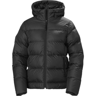 Helly Hansen Women's Active Puffy Jacket Syntetisk jakke Damer størrelse S farve sort