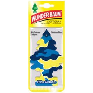 Wunderbaum Duftfrisker (Pina Colada)