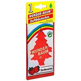 Wunder-Baum Erdbeere
