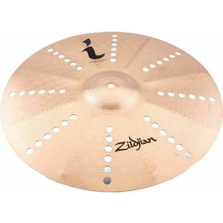 Zildjian ILH17TRC I Series Trash 17" Crash Cymbal