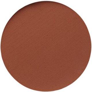 Ruby kysser ikke mere plettet ansigtspulver med salicylsyre koreansk makeup mat finish fuld d?kning presset pulver (toffee)