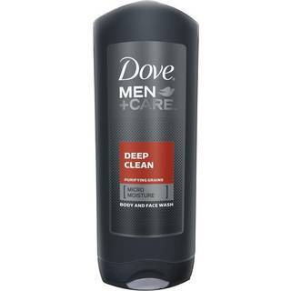 Dove Men Body Wash Deep C St?rrelse 13.5z Dove Men Body Wash Deep CLN 13.5Z