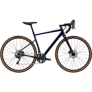 Gravelbike Cannondale Topstone 2 grøn