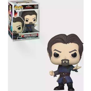 DOCTOR STRANGE 2 - POP N° 1030 - Sinister Strange