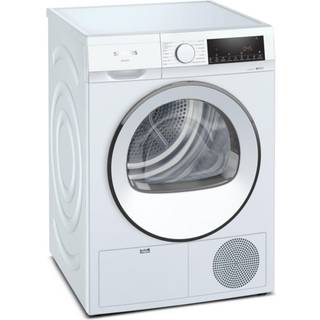 Siemens iQ500 WQ42G20PDN tørretumbler ➞ På vej til lager - forventet dato: 28.05.2025