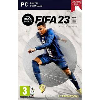 FIFA 23 (PC) - EA App Key - EUROPE