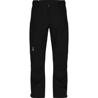 Rugged Standard Pant M True Black (54)