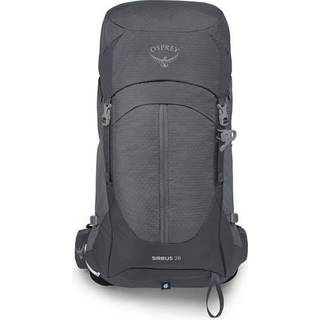 Osprey Sirrus 26 O/S TUNNEL VISION GREY