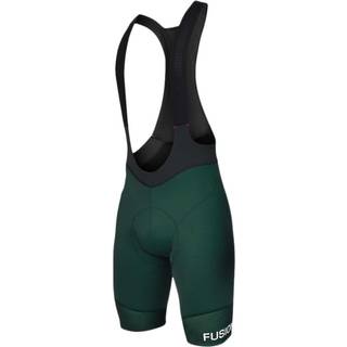 FUSION Mens Tempo! Bib Shorts