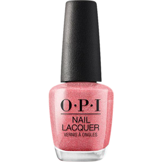 OPI Nail Lacquer Neglelak Cozu-melted in the Sun 15 ml - 15 ml