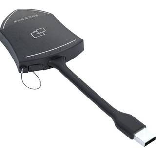 Kindermann KLICK & SHOW TOUCH-U Transmitter - USB-A