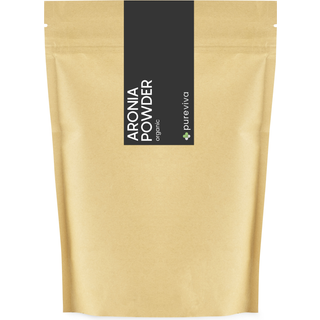 Pureviva Aronia Pulver Ø (250 g)