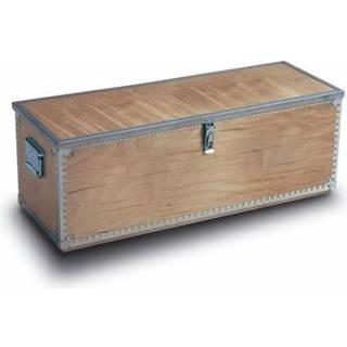 Woody Box 134 trækasse indvendig mål 880x320x300 mm