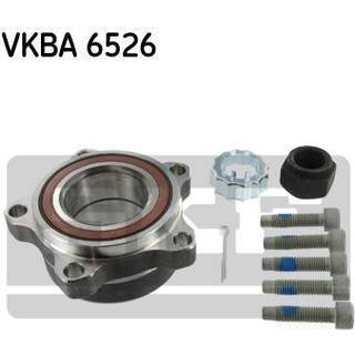 VKBA6526 SKF Hjullejesæt