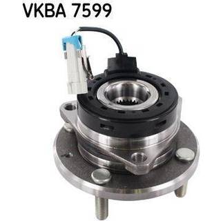 VKBA7599 SKF Hjullejesæt